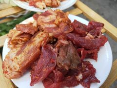 -阿昌白族石板烧(大理古城店)
