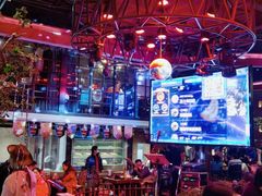 -肉串汪(望京店)