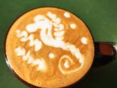 -Infica Coffee