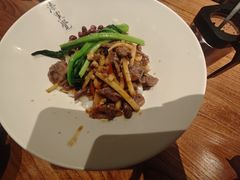 -漆黑觉米粉(三里屯店)