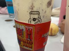 -LELECHA乐乐茶(美罗城店)