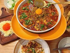 -花盐街·四川乐山小吃(西单大悦城店)