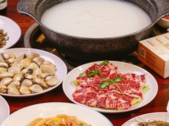 -御膳粥·牛乳粥底火锅·地道顺德菜(容桂店)