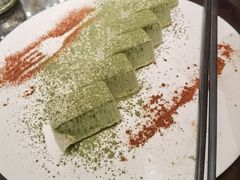 -天伦里餐厅(绿城桃花源店)