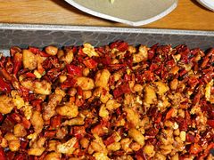 -有家川菜(宝山万达店)