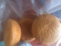 -詹记桃酥(包河万达店)