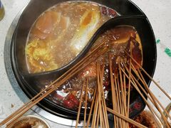 -五味缘小郡肝串串火锅(泛悦城市奥特莱斯店)