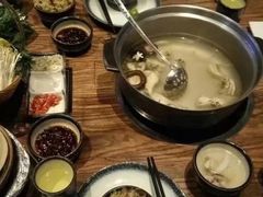 椰子鸡-同仁四季椰子鸡(宝安壹方城店)