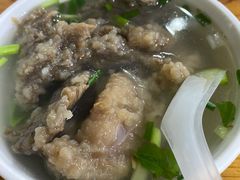 -江南红鱼汤(洋中花园店)