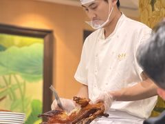 -北京全聚德(王府井店)