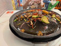 -一烙锅(友谊店)