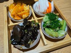 -马记永·兰州牛肉面(常州新北万达店)