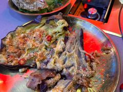 -棒小伙·齐齐哈尔烤肉(龙茗路店)