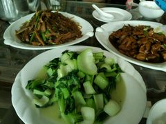 -徽州美食(三十年老店)