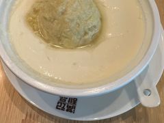 -满记甜品(荟聚购物中心店)