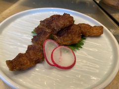 午市点心自助-苏州园区福朋喜来登酒店·聚味轩中餐厅