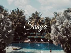 -三亚湾海居铂尔曼度假酒店