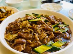 -胖子菜馆(隆昌路店)