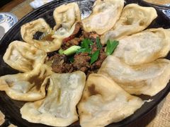 -大张烙馍村(泉山店)