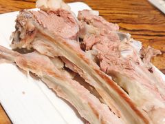 -有奴思烤肉·清真(正宁路店)