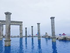 -渔岛海洋度假区