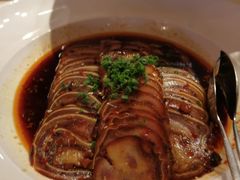 -听松楼·花园酒店·自助餐厅(红梅公园店)