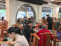 -奎元馆.百年奎元.非遗传承(西湖边的解放路店)