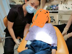 -维乐口腔(美维云门诊陆家嘴店)