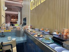 -元气寿司(东方宝泰店)
