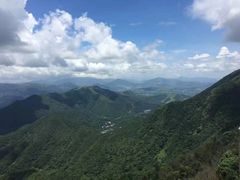 -梧桐山风景名胜区