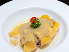 -厦门艾美酒店·乐美中餐厅