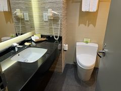 -香港恒丰酒店
