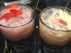 -野萃山·潮汕厚果汁(十亩地店)