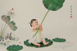 -NICE KIDS 奈时儿童摄影