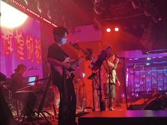 -MOSSO音乐酒吧·live house(南京旗舰店)