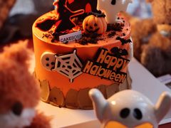 -CAKE BOSS 蛋糕老板(西单君太百货店)