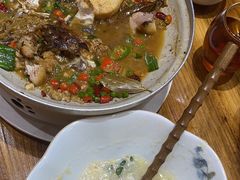 -下梅人家土菜馆(历史文化餐厅度假区店)