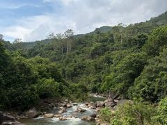 -象头山国家级自然保护区