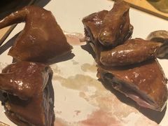 -汤城小厨•粤菜•靓汤(苏州街店)