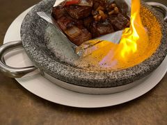 -伯衡55·吉品轩(乌鲁木齐南路店)