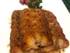 -东方之珠海鲜酒楼(武清店)