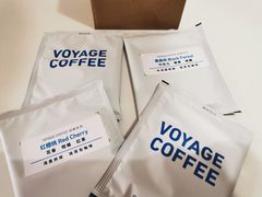 -VOYAGE COFFEE(北锣鼓巷店)