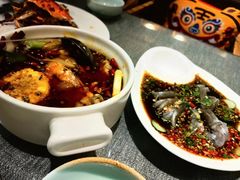 -隐食私房菜(老街店)