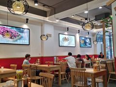 大堂-八二小区抄手(三友路店)