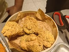 -大叹号烤肉·朝鲜族料理(滨海吾悦广场店)