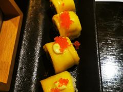 -松临·铁板烧&Omakase(神农店)