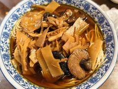 -西园寺素食(西园弄戒幢律寺店)