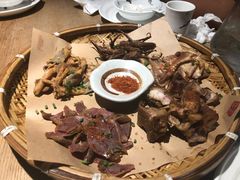 -辛香汇·现炒川菜(武进吾悦店)