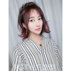 点击看大图 -P.STYLE 派斯造型