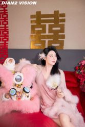 -南京宝娜嫁衣婚纱礼服馆(中央路店)